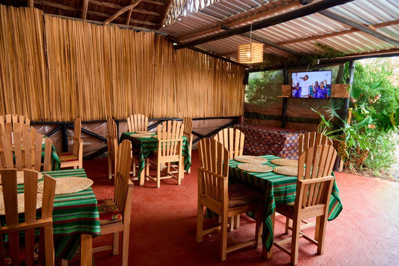 Freedom Inn Arusha Exterior photo