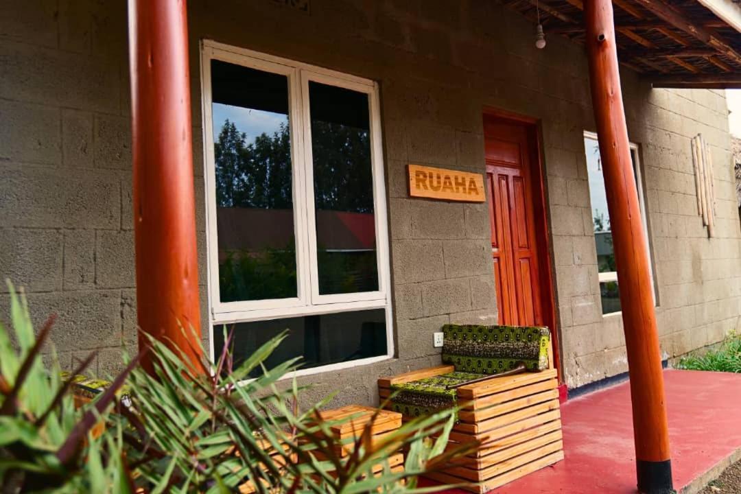 Freedom Inn Arusha Exterior photo